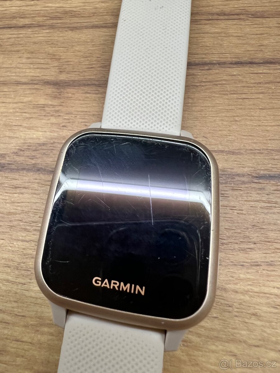 Garmin Venu Sq Music - 7