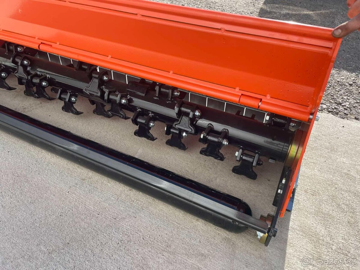 Mulčovač Dabaki EFGC 145 (vč.DPH) - 7