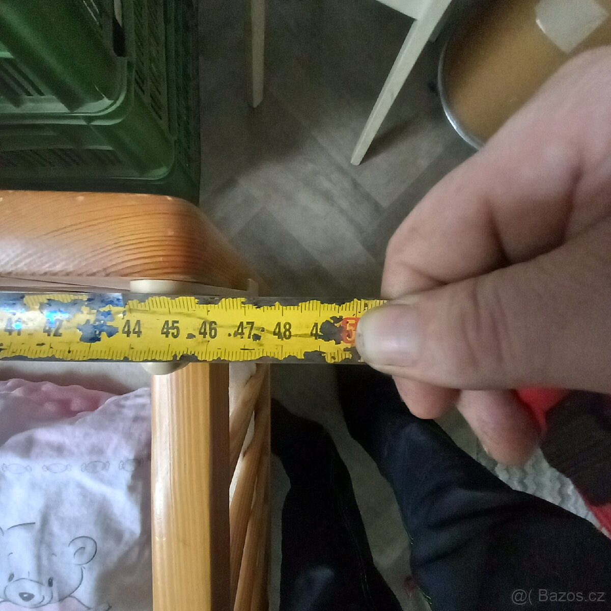 Dětská postýlka - 7