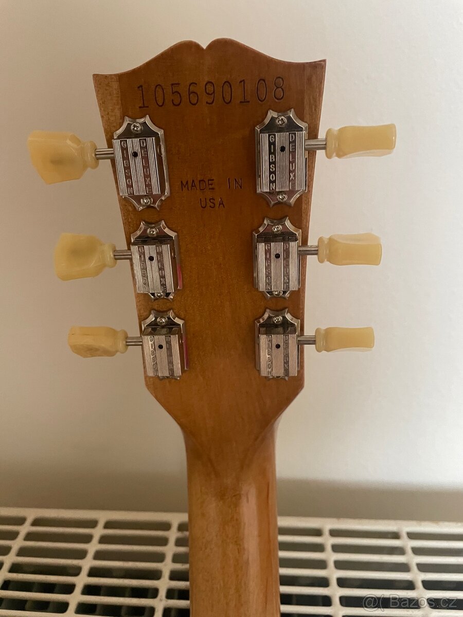 Gibson Les Paul Tribute USA - 7