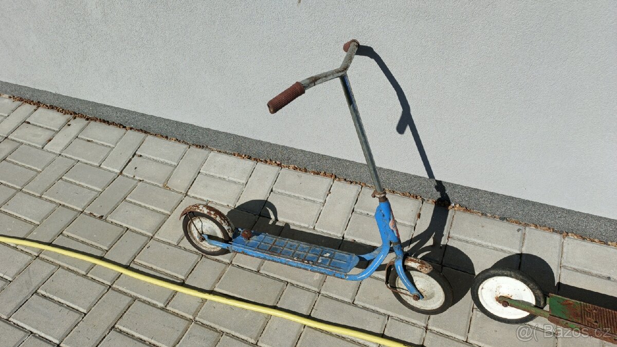 Staré dětské.. - 7