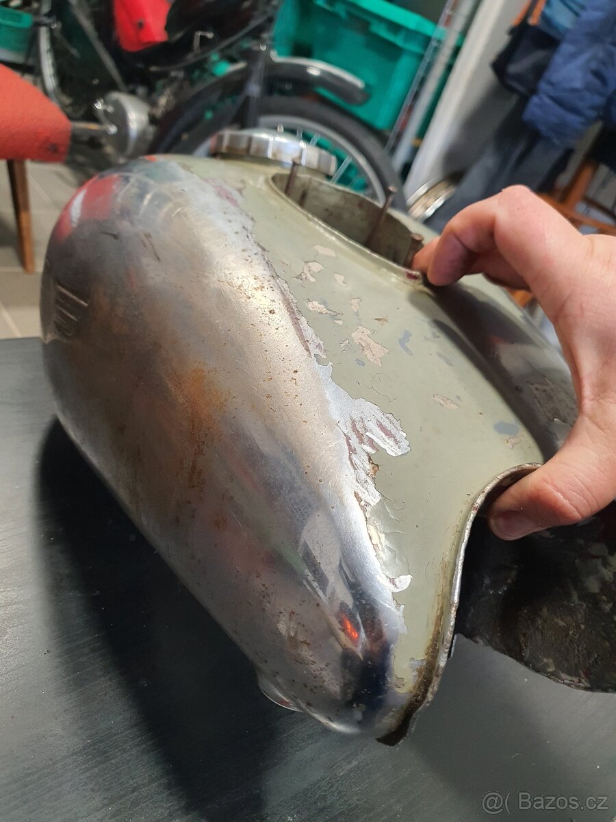 Jawa Pérák Janeček - 7