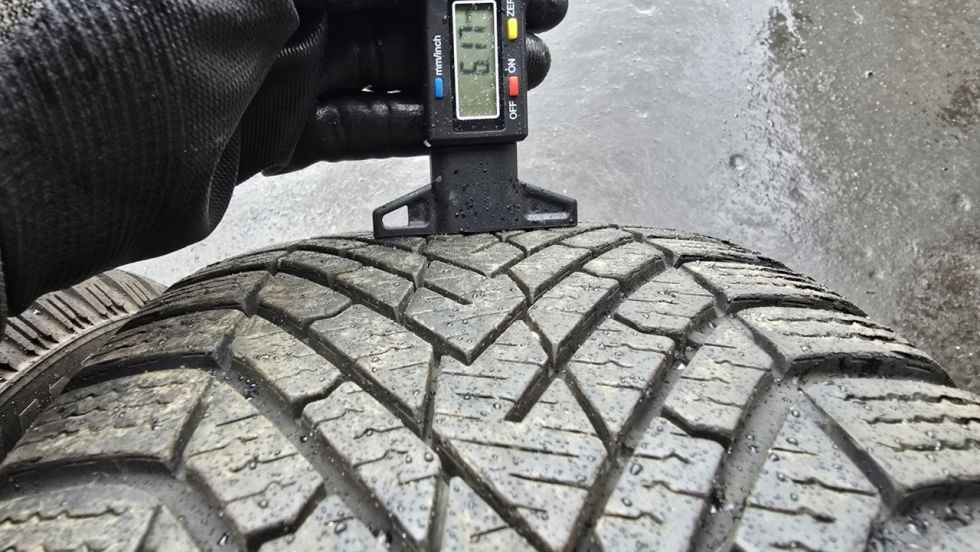 Zimní pneu 205/55/16 Pirelli - 7