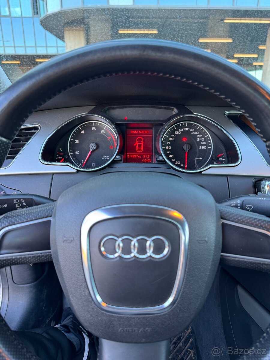 Audi A5 2.0 TFSI 132kW - 7