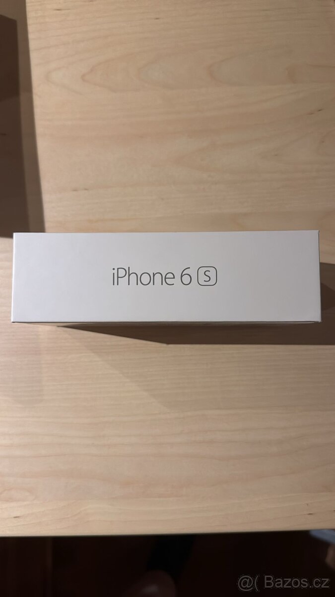 iPhone 6S 32 GB - 7