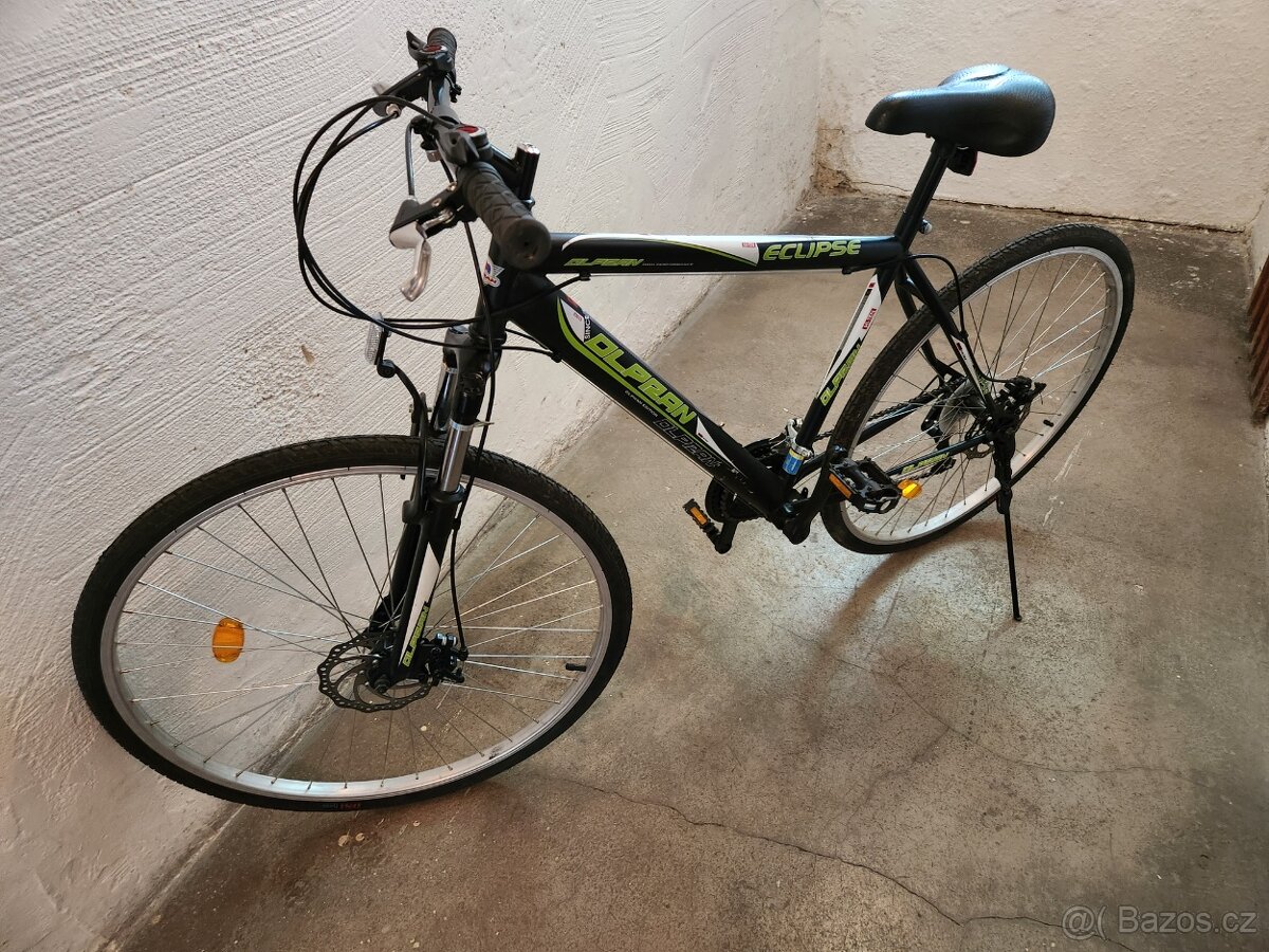 Olpran Eclipse SUS FULL-Disc 28,2023,19 vel. - 7