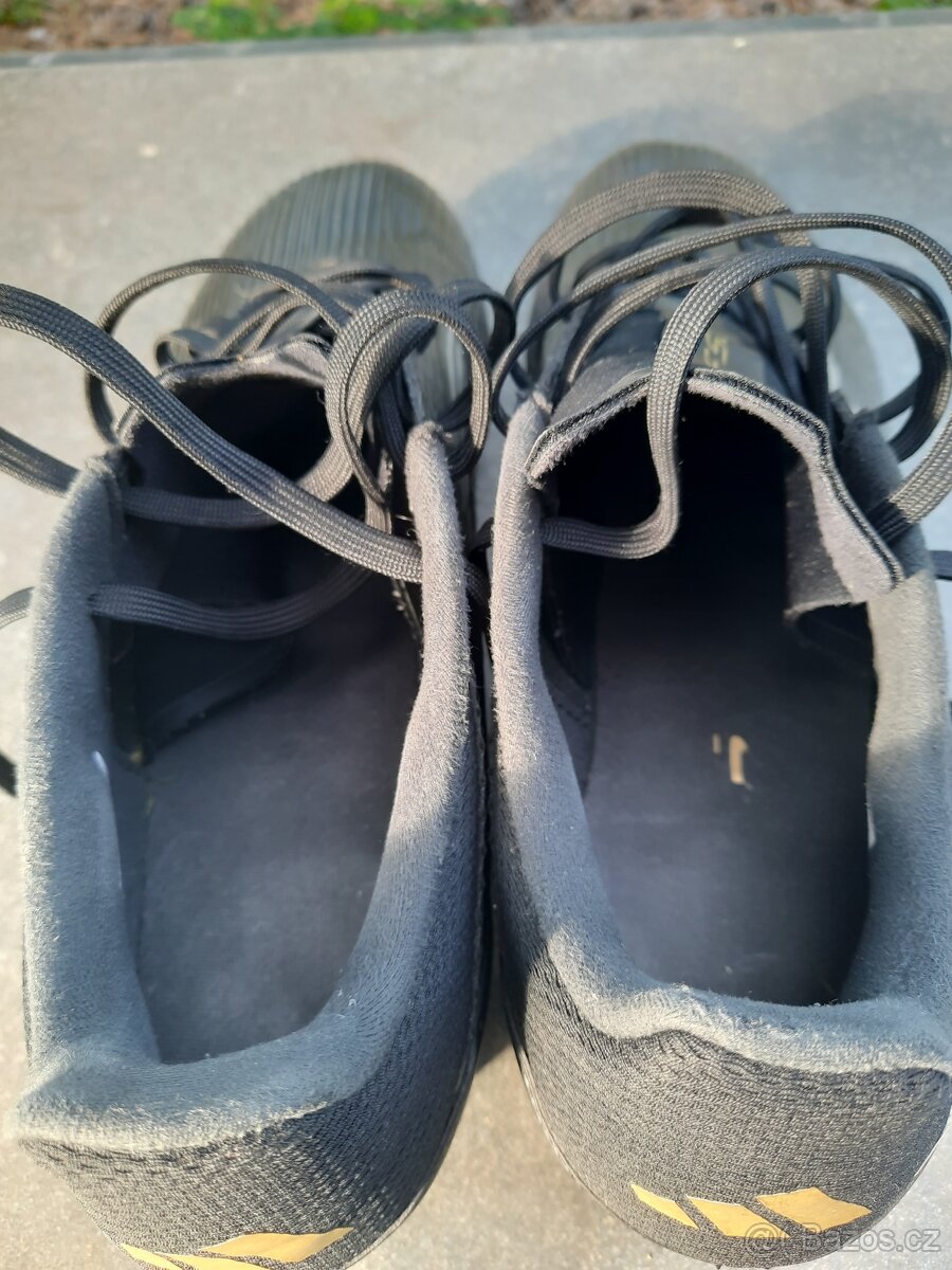 kopačky 43 Adidas F50 - 7