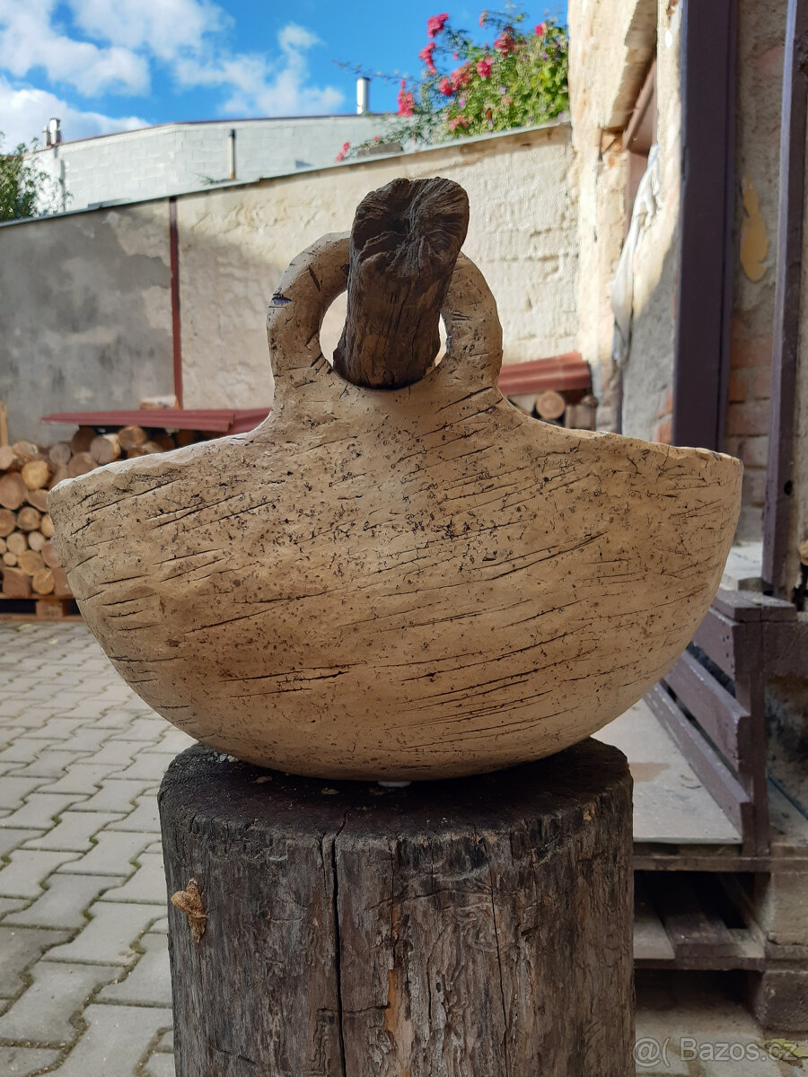 Keramická mísa - 7