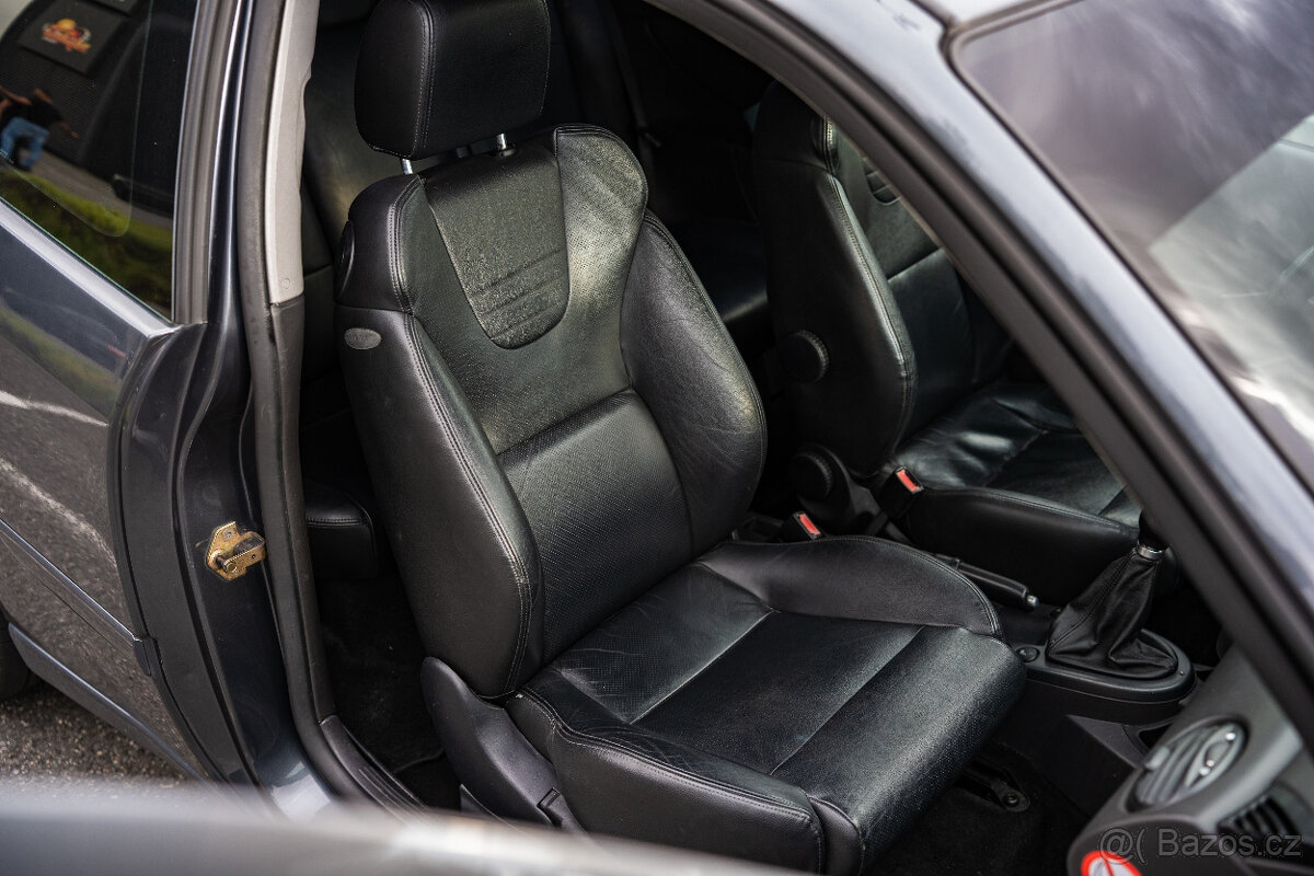 Ford Focus ST170 - 7