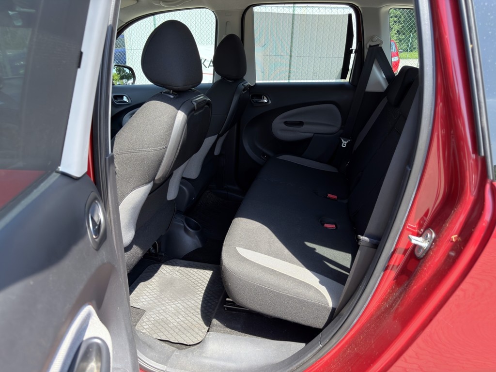 Citroën C3 Picasso, 1.6i 88 kW klima, serviska - 7