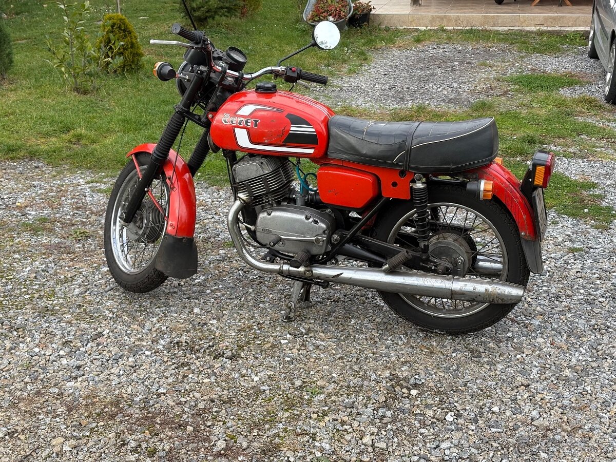 Čz 472 - 7