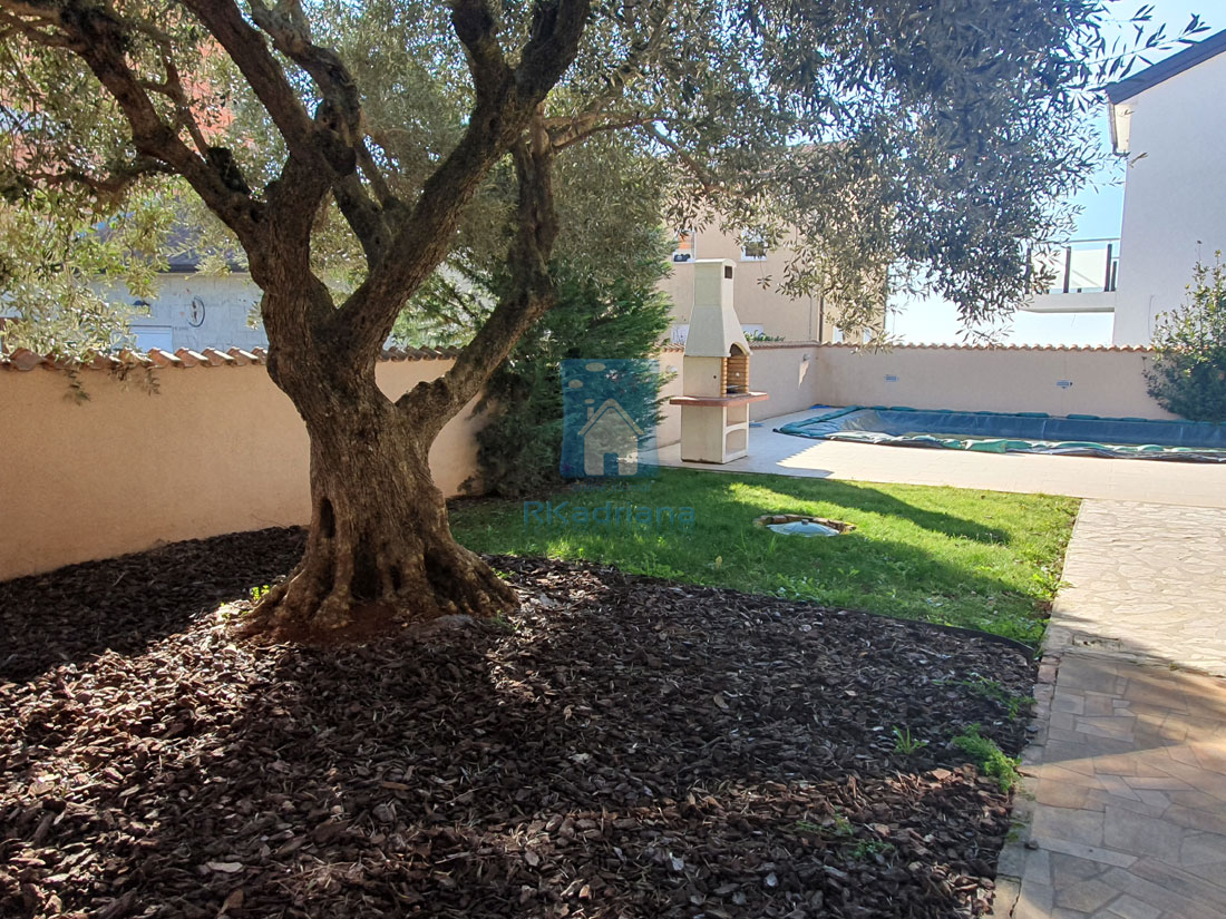 Prodej domu s bazénem, Chorvatsko, 115 m2 - 7