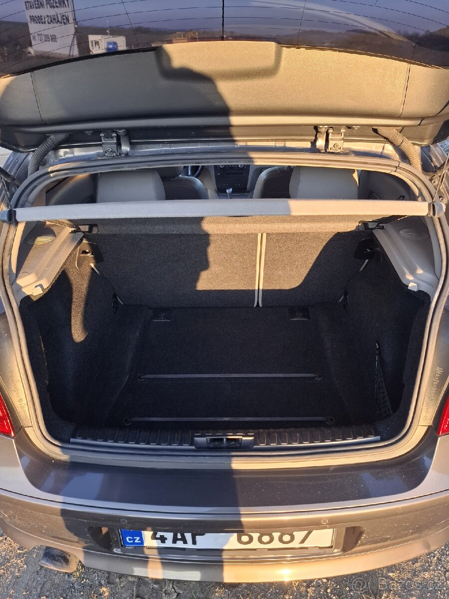 BMW e81 123d 150Kw manuál, rozvody hotové - 7