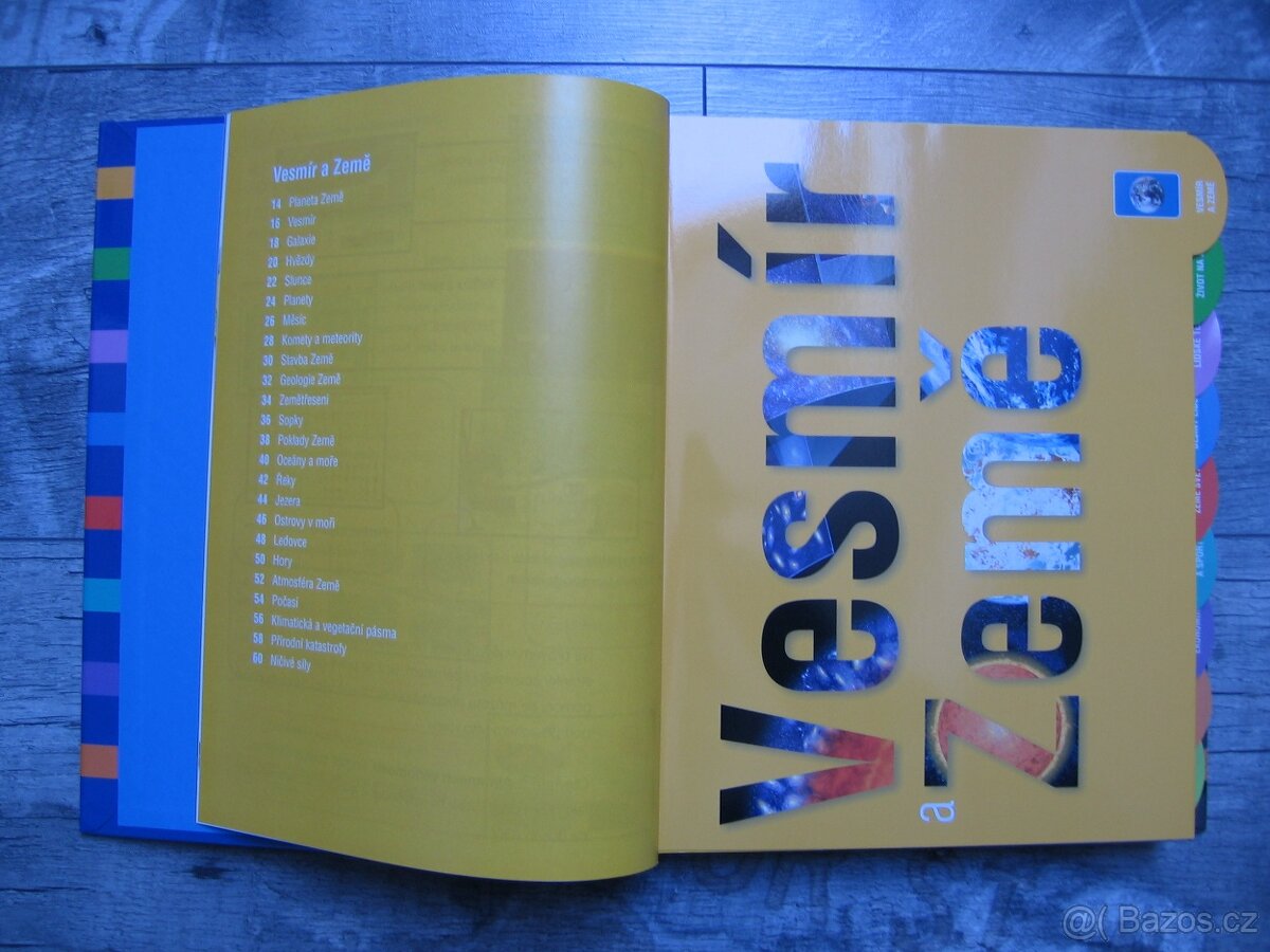 Almanach vědomostí - Reader´s Digest, 2003 - 7