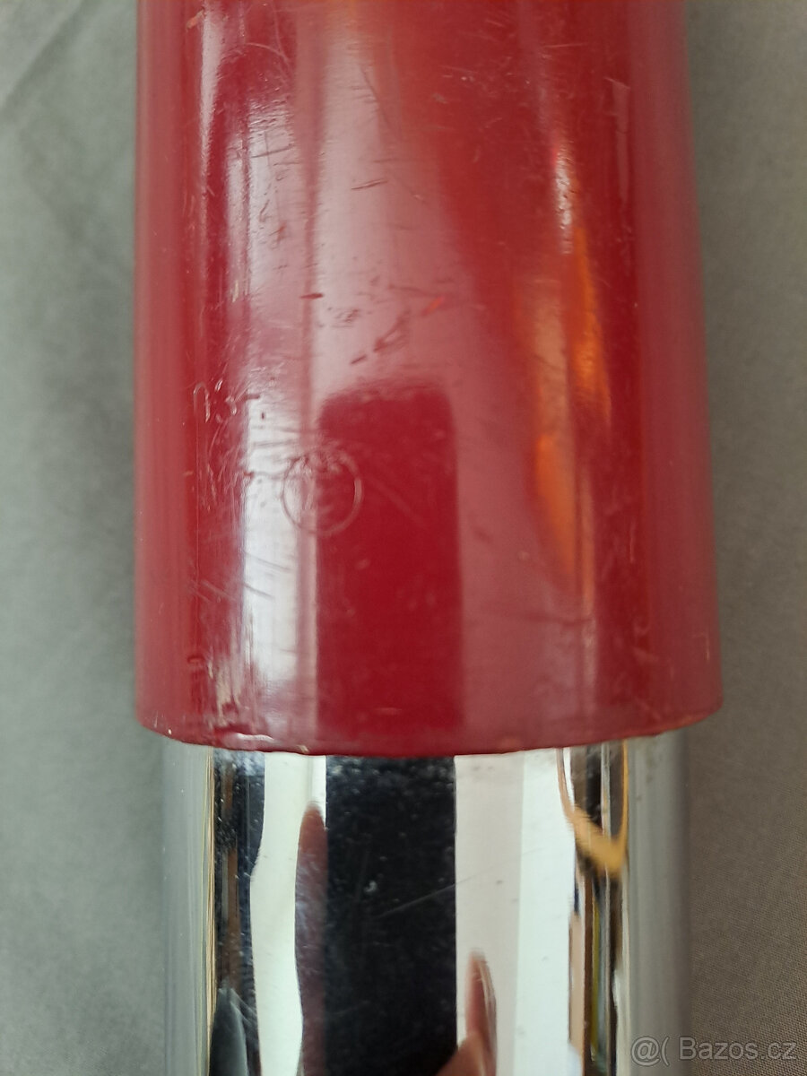 ND Mototechna - Jawa Californian, kývačka, panelka, 634 - 7