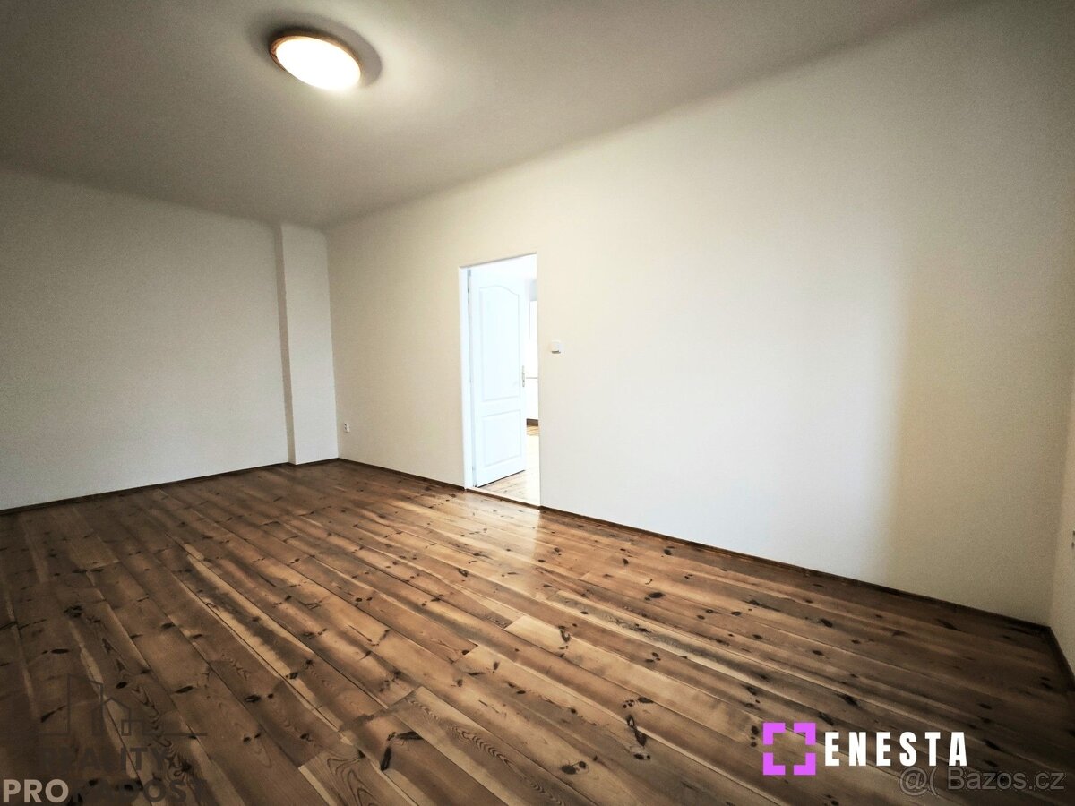 Pronájem bytu 2+kk 45 m², Tursko - 7