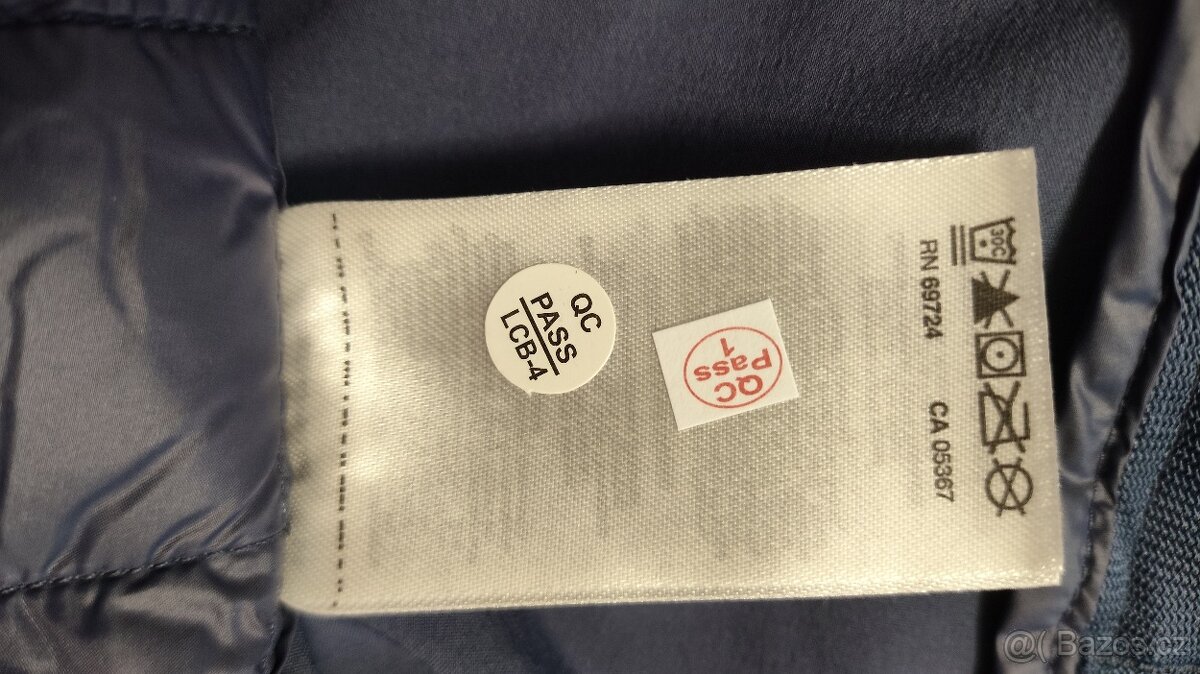 Outdoorová bunda Columbia, vel. S - 7