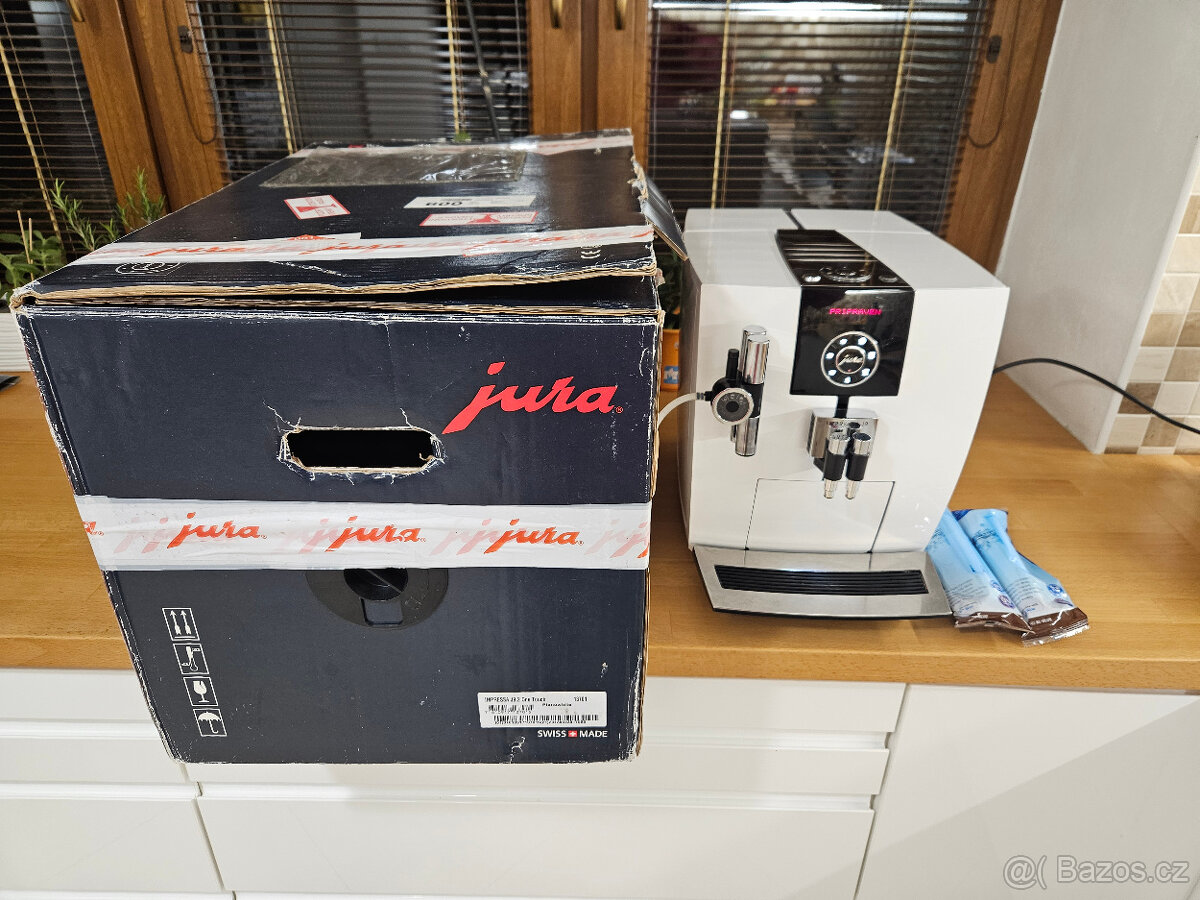 Jura Impressa J9.2 - 7