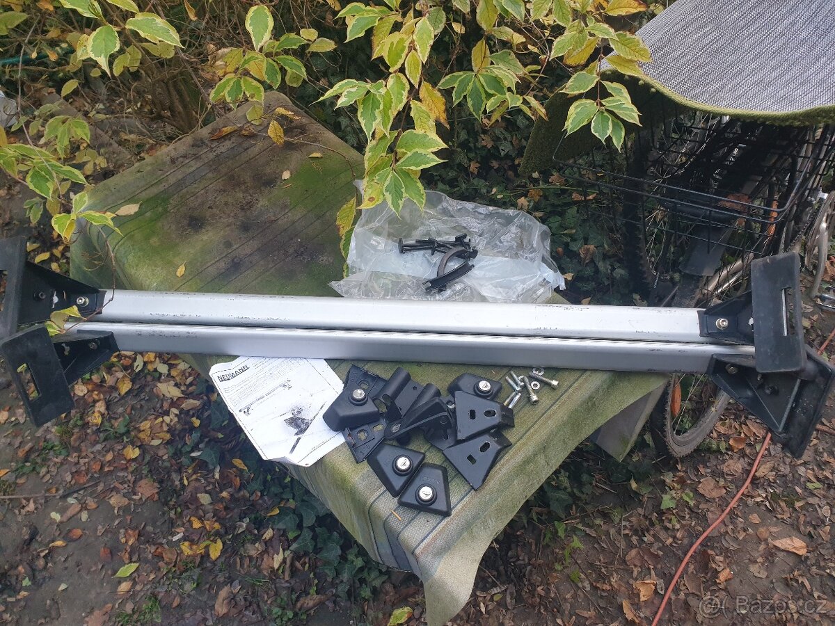 Střešní nosič Neumann - 7
