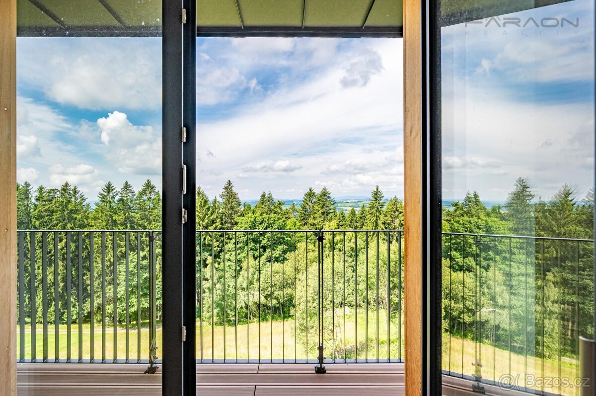 Splňte si svůj sen a pořiďte si horský apartmán na jednom z - 7