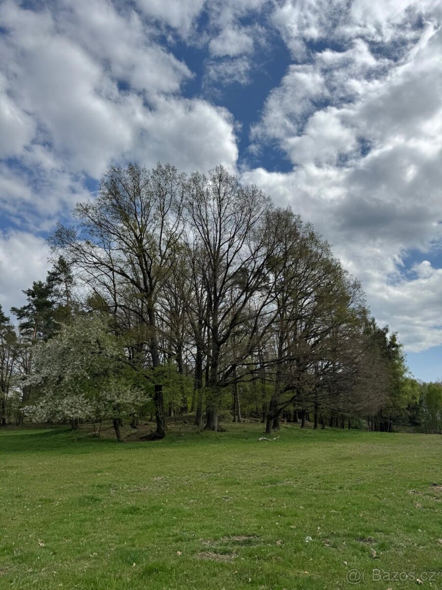 Prodám pozemky v katastrálním území Mníšek - 7