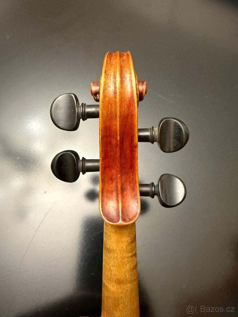 Prodám Staré housle - 7