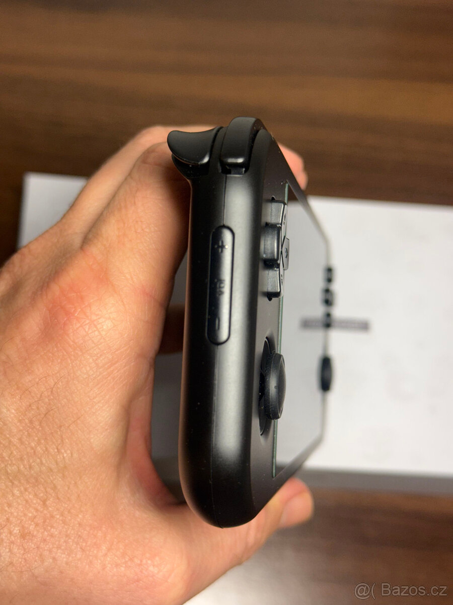 Retroid Pocket 3+ - 7