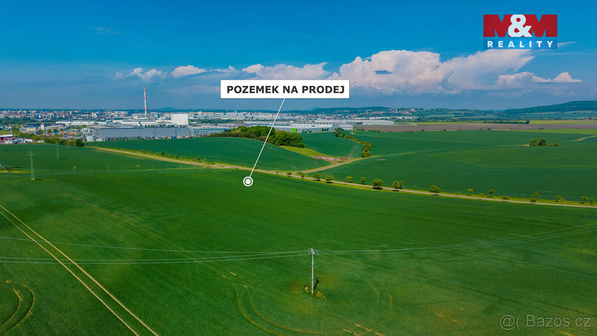 Prodej pozemku, 4280 m², Plazy - 7