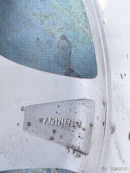 Alu Sada = 5x110 = orig. FIAT - 7