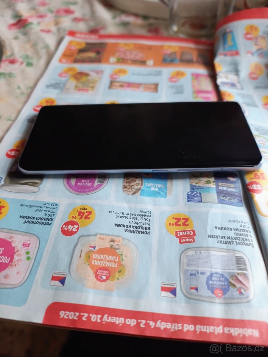 Prodám Xiaomi 12 8/256gb - 7