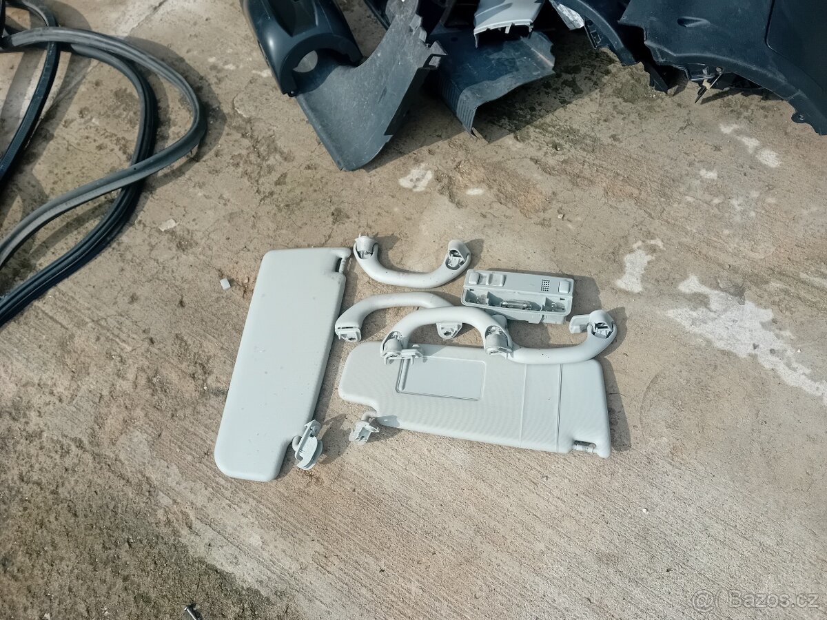 Octavia 1,9TDI, Octavia 2,0TDI - 7