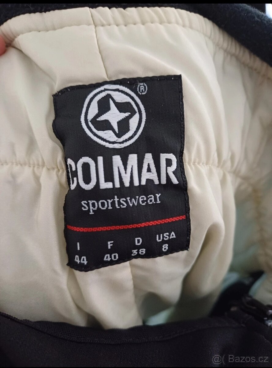 Lyžařský set Colmar - 7