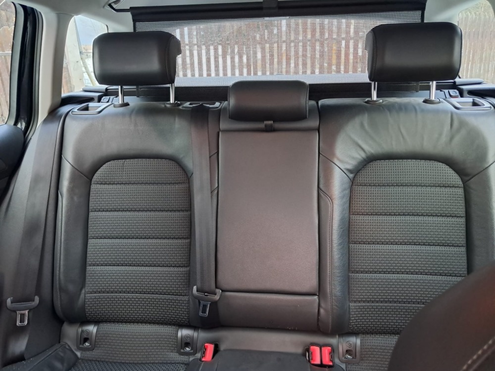 Volkswagen Golf 7 1.4 Tsi Highline - 7