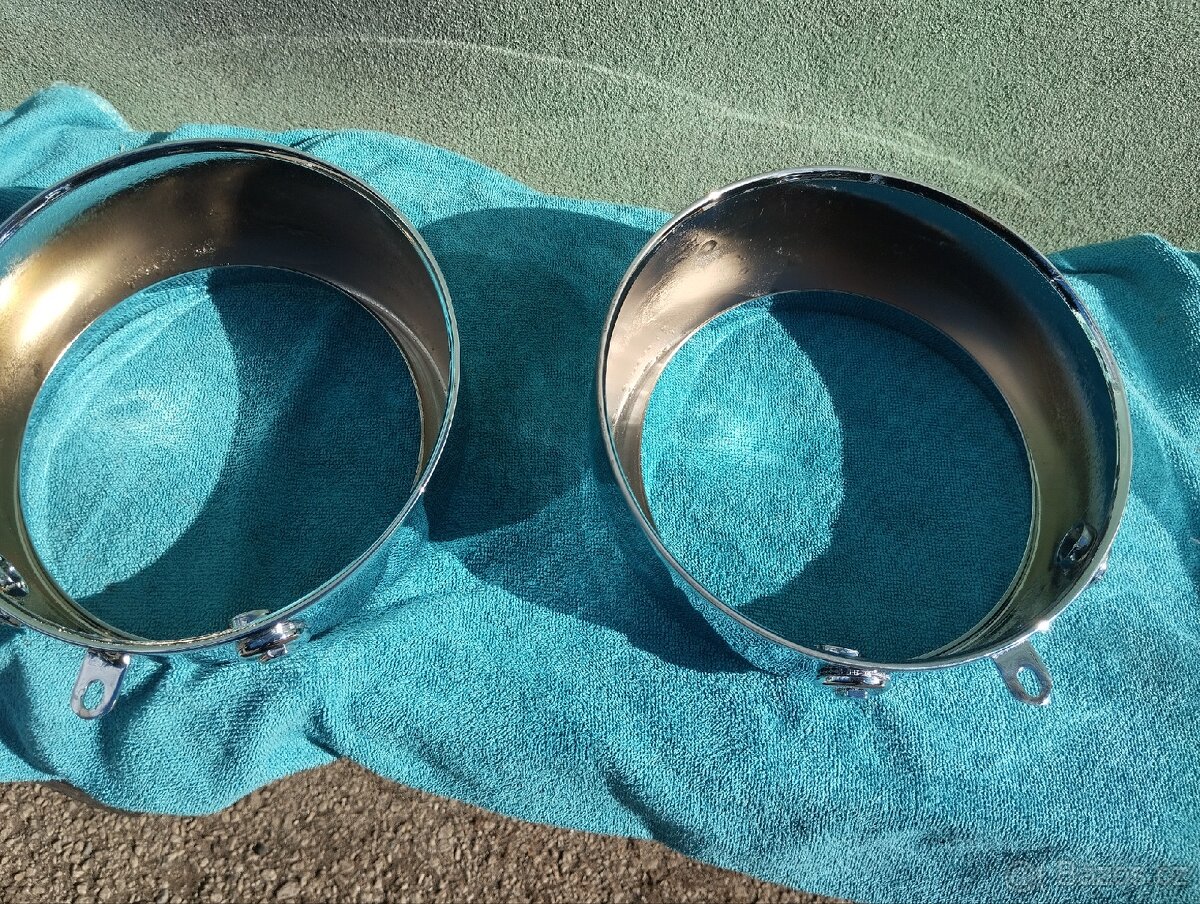 Ramecky svetiel octavia felicia - 7