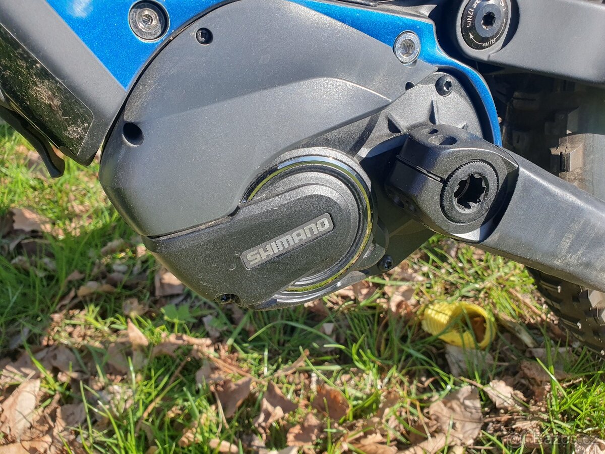 Elektrokolo MERIDA eONE.FORTY 8000 vel.S mullet - 7