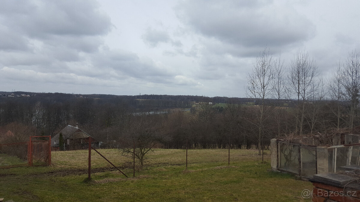 Pozemek V Terlicku - 7