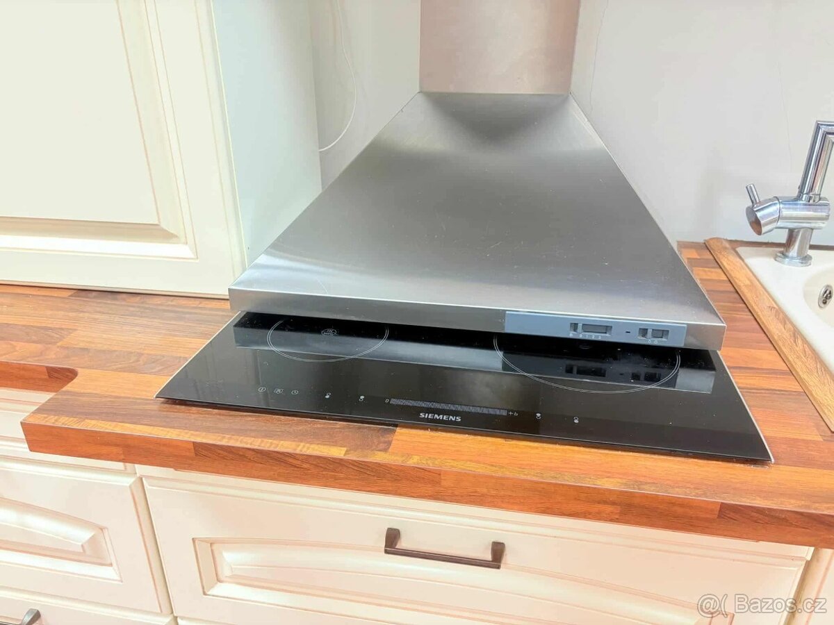 Vestavná trouba Bauknecht - 7