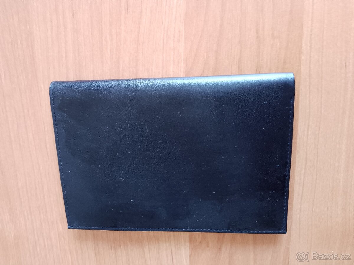 Kožené peněženky - Kozak Klatovy - 7