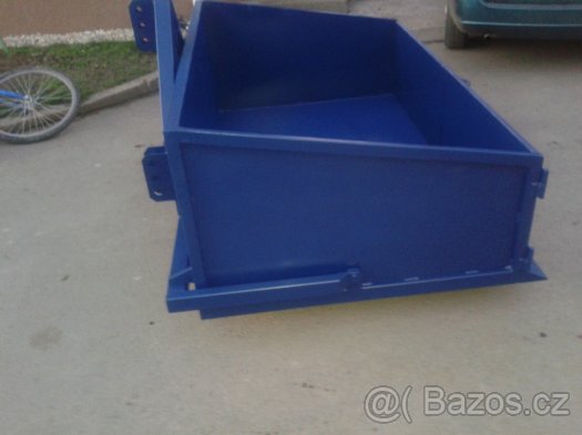 bedna za traktor - 7