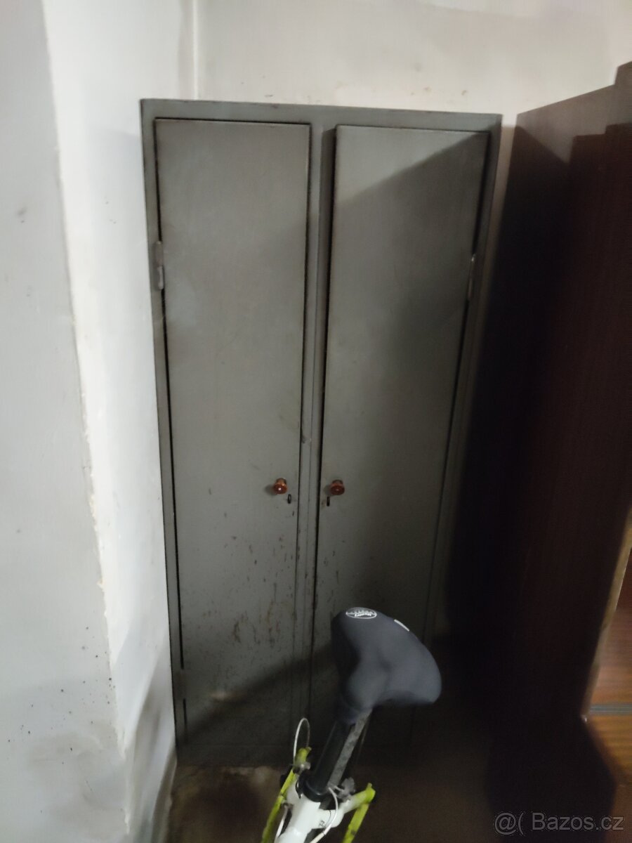 Za odvoz do neděle 19.4. - 7