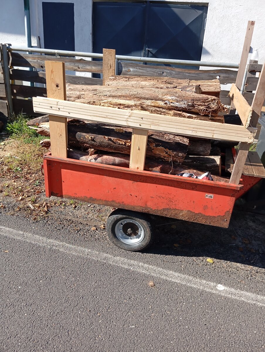 Kultivátor MS 19 - 7