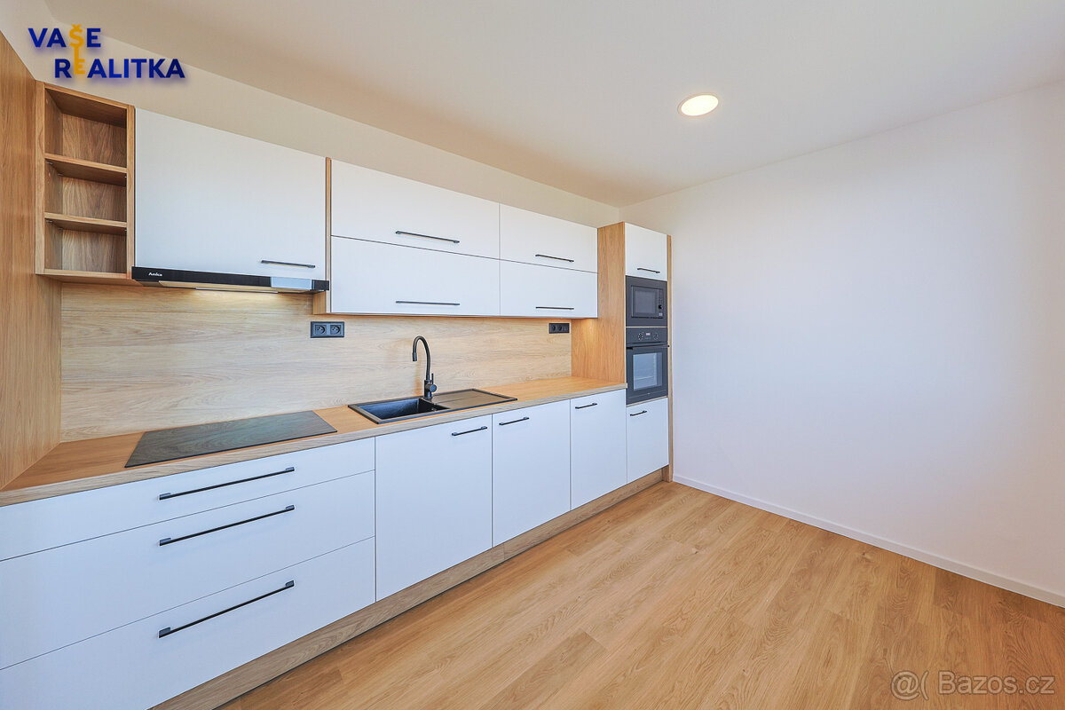 Pronájem, byt 2+1, Teplice nad Bečvou - 7