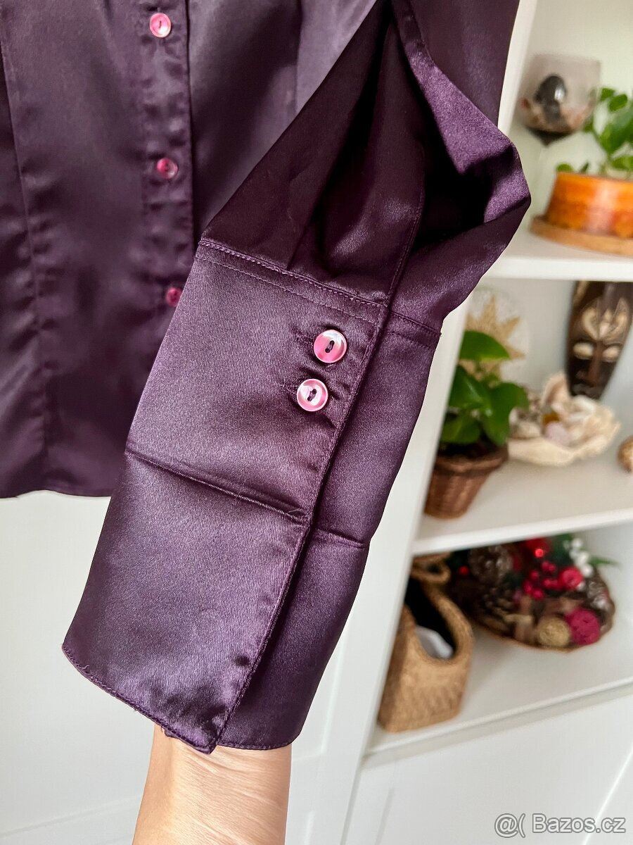 Halenka/košile vel.38 - 7