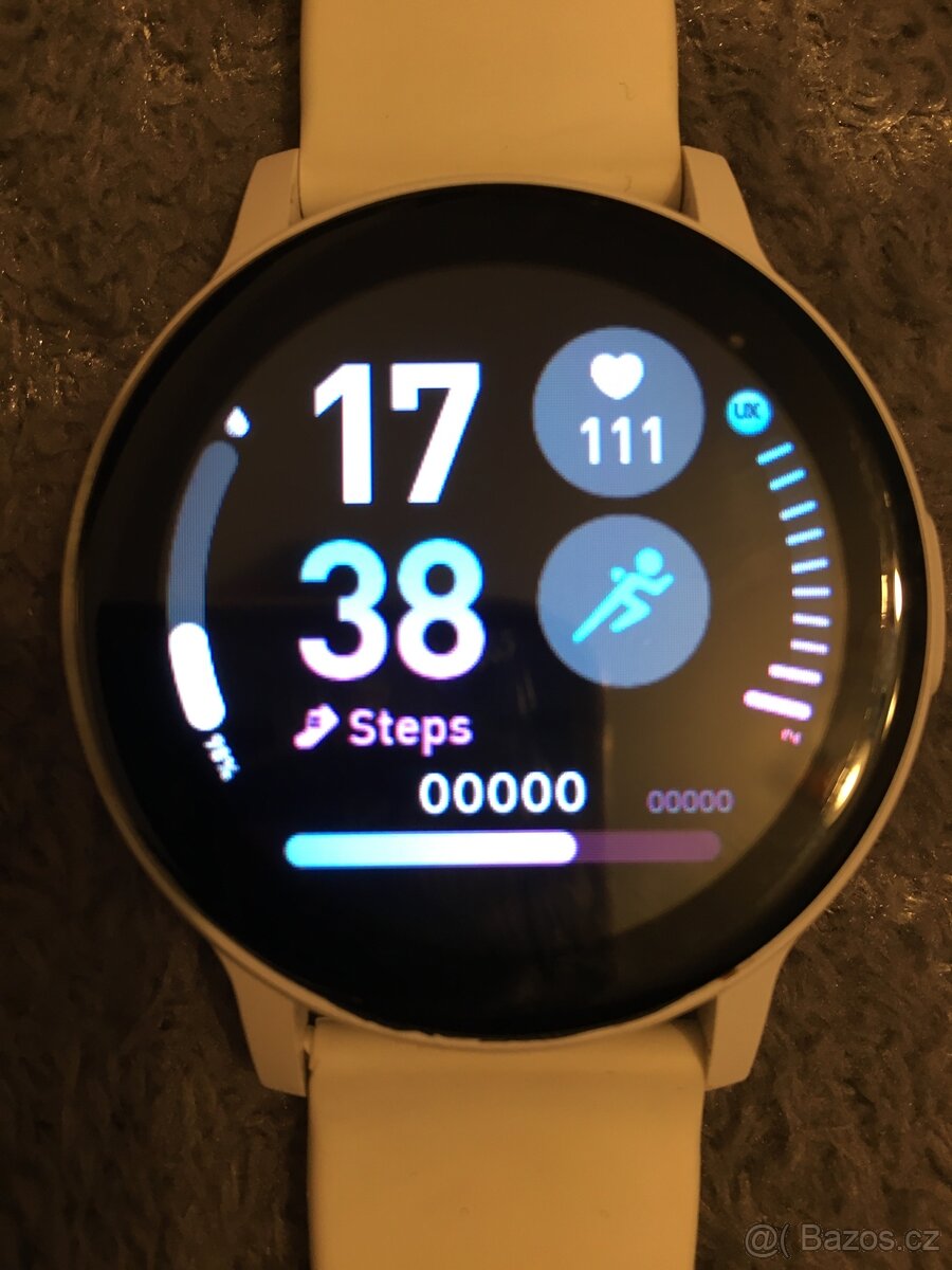 Chytré dámské hodinky - 7