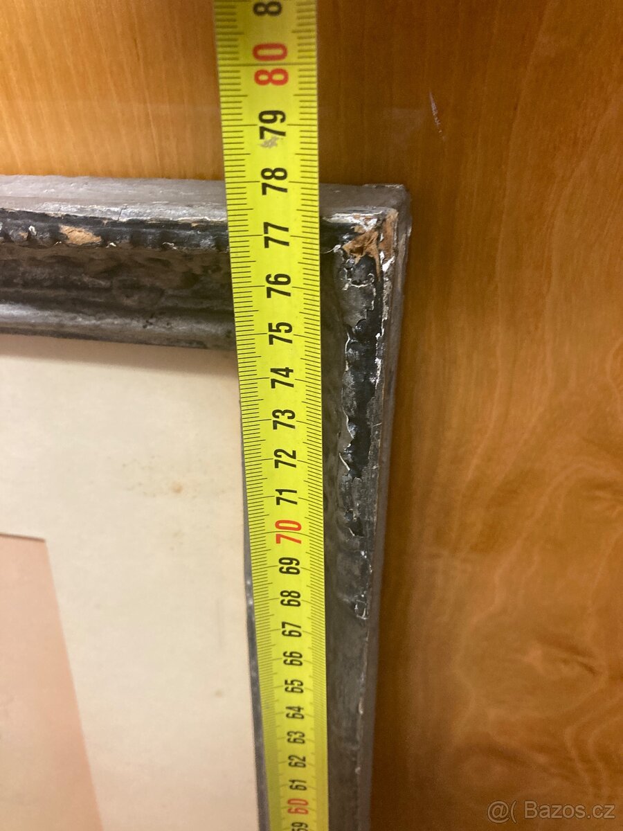 Obraz tanečnice od Jaroslav Štika - 7