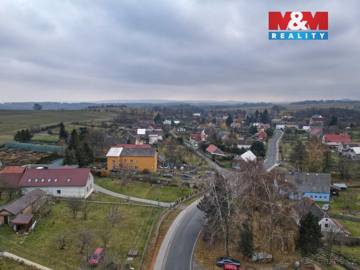 Prodej ostatní, Staré Heřminovy - 7