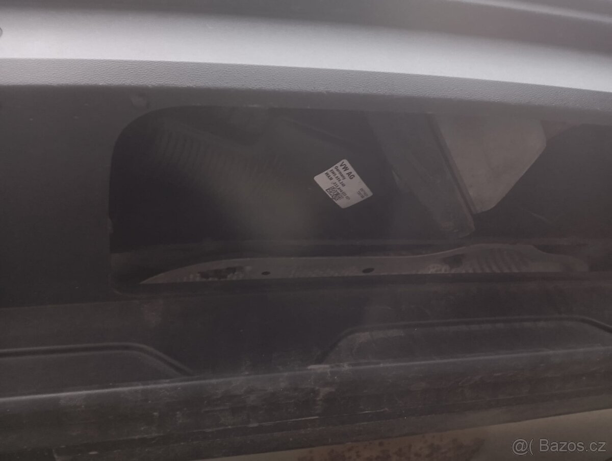 Volkswagen Tiguan Europe DSG model 2023 - 7