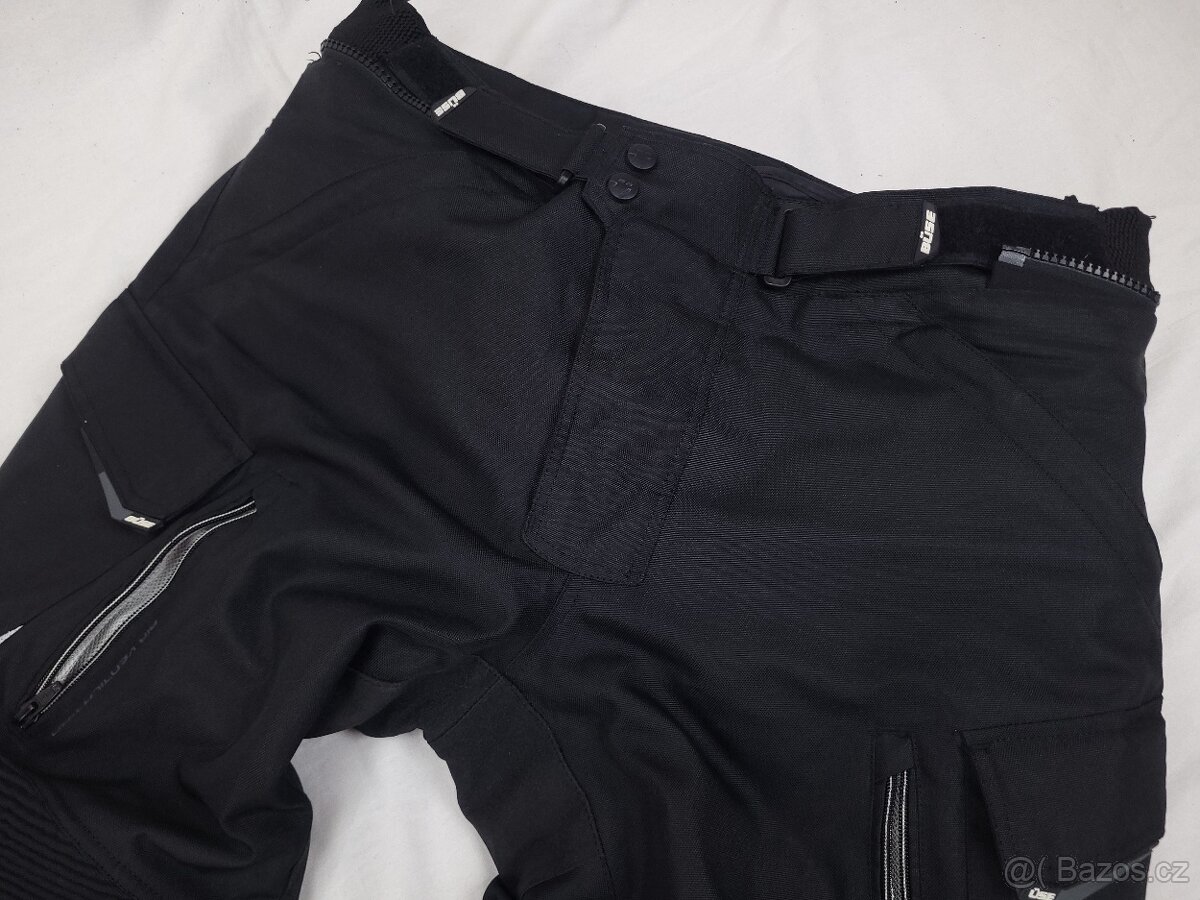 Büse Murano Evo pánska textilná moto kombinéza 3XL/2XL 58/56 - 7