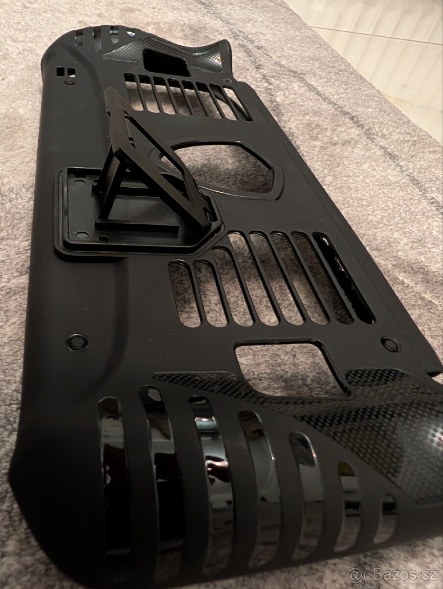 Herní konzole MSI Claw 8 AI+ (A2VM-O22CZ) béžový - 7