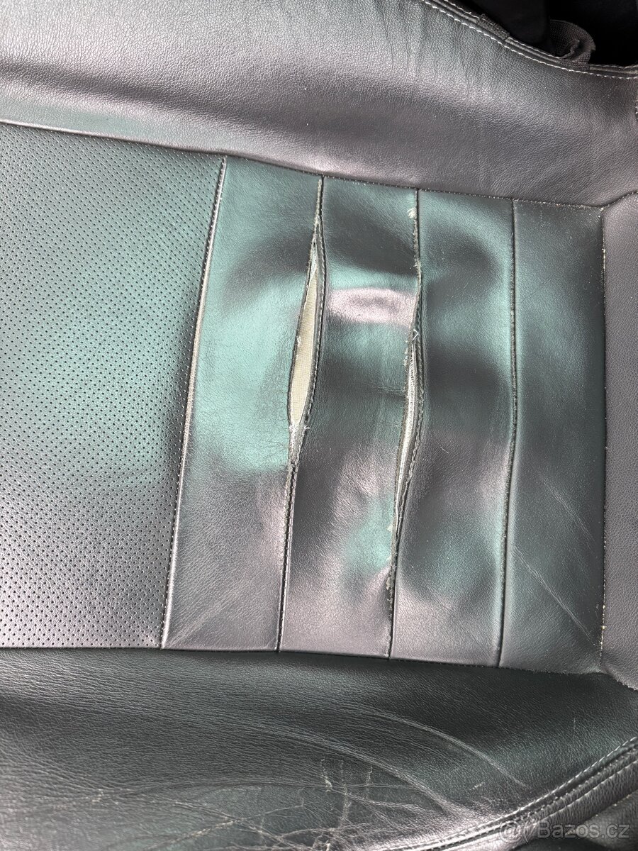 Renault Megane 2 cabriolet 2007 1.6 16v LPG - 7